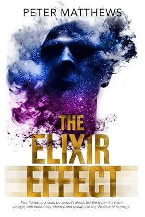 Discover the Secrets of Transformation: A Must-Read Review of The Elixir Effect
