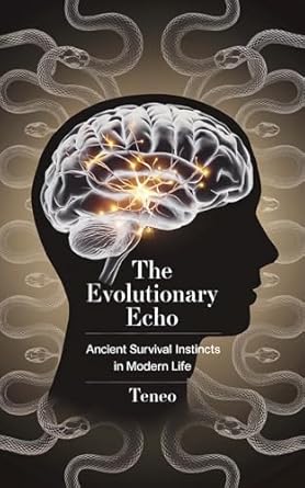 Unveiling Timeless Wisdom: A Deep Dive into The Evolutionary Echo: Ancient Survival Instincts in Modern Life (The Hidden Patterns Series Book 2)