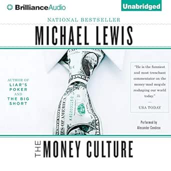 Transform Your Financial Mindset: A Comprehensive Review of ‘The Money Culture’