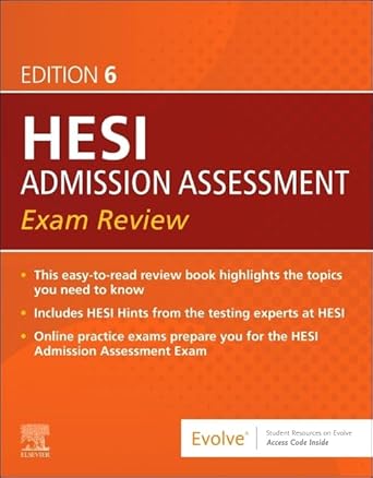 Essential Insights: A Comprehensive Review of Admission Assessment Exam Review for Aspiring Nursing Students