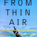 Discover the Game-Changing Vision of Craig McCaw: A Review of ‘Money from Thin Air: The Story of Craig McCaw, the Visionary who Invented the Cell Phone Industry, and His Next Billion-Dollar Idea’