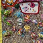 An Enchanting Journey Awaits: A Review of The Golden Horse from Amazon