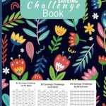 Unlock Your Savings Potential: A Comprehensive Review of the ‘Money Saving Challenge Book For Women: Low Income Savings Challenges, Simple Money Savings Challenges Tracker for Women, 0, 0, 00, 00, … Challenges With An Easy And Fun Way To Save’