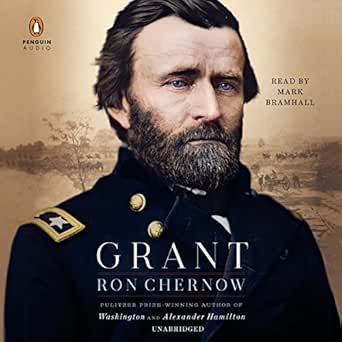 Discover the Transformative Insights: A Comprehensive Review of ‘Grant from Amazon’