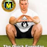 Unlock Your Fitness Potential: A Comprehensive Review of The DAILY 30: The Quick Everyday Bodyweight Workout! SECOND EDITION (Bodyweight Strength Training Exercises for Health and Fitness at Home) Unlock Your Fitness Potential: A Comprehensive Review of The DAILY 30: The Quick Everyday Bodyweight Workout! SECOND EDITION (Bodyweight Strength Training Exercises for Health and Fitness at Home)