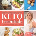 Unlock Your Health Potential: A Comprehensive Review of Keto Essentials: 150 Ketogenic Recipes to Revitalize, Heal, and Shed Weight Unlock Your Health Potential: A Comprehensive Review of Keto Essentials: 150 Ketogenic Recipes to Revitalize, Heal, and Shed Weight