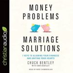 Discover the Secrets to Financial Harmony: A Review of Money Problems, Marriage Solutions: 7 Keys to Aligning Your Finances and Uniting Your Hearts