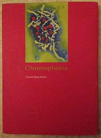 Unveiling the Power of Color: A Thought-Provoking Review of Chromophobia (Focus on Contemporary Issues)