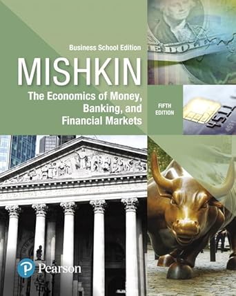 Unlocking Financial Success: A Comprehensive Review of ‘Economics of Money, Banking and Financial Markets, The, Business School Edition (The Pearson Series in Economics)’