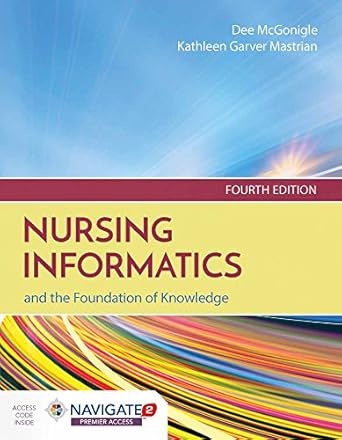 Unlocking Healthcare Potential: A Comprehensive Review of Nursing Informatics and the Foundation of Knowledge