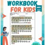Unlock Your Child’s Financial Skills: A Review of PI MATH – Money Workbook For Kids, 90 Days of Practice, Grades K-4: Counting Money Practice, Comparing Coins, Word Problems (With Answer Key)
