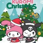 Discover Holiday Joy: A Delightful Review of ‘Christmas A Kur.omi’s Coloring Book: Cartoon Characters Coloring Pages For Teens To Relax And Enjoy the Holiday | Present For Animation Lovers’