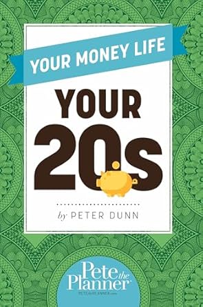 Unlock Financial Freedom: A Comprehensive Review of Your Money Life: Your 20s