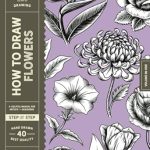 Discover the Beauty of Nature: A Comprehensive Review of ‘How to Draw Flowers: A Step-by-Step Guide to Drawing Botanical Art for Beginners’