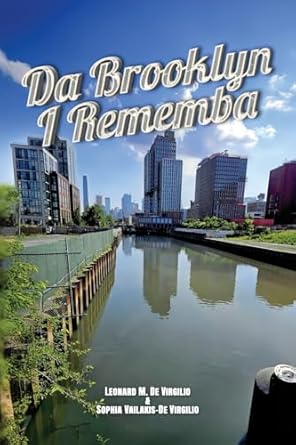 Discover the Heartfelt Journey in ‘Da Brooklyn I Rememba’: A Captivating Review of Nostalgia and Identity