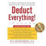 Unlock Your Savings Potential: A Comprehensive Review of ‘Deduct Everything!: Save Money with Hundreds of Legal Tax Breaks, Credits, Write-Offs, and Loopholes’