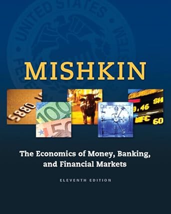 Unlocking Financial Wisdom: A Comprehensive Review of ‘Economics of Money, Banking and Financial Markets’ (The Pearson Series in Economics)