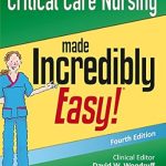 Unlocking Essential Skills: A Comprehensive Review of Critical Care Nursing Made Incredibly Easy