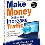 Discover Proven Strategies in This Honest Review: Make Money Online and Increase Traffic – An Honest Book on Current Realistic Ways from Amazon