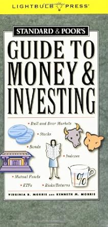 Unlock Financial Success: A Comprehensive Review of Standard and Poor’s Guide to Money and Investing (Standard & Poor)