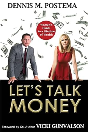 Discover the Secrets to Financial Freedom: A Comprehensive Review of Let’s Talk Money: Women’s Guide to a Lifetime of Wealth