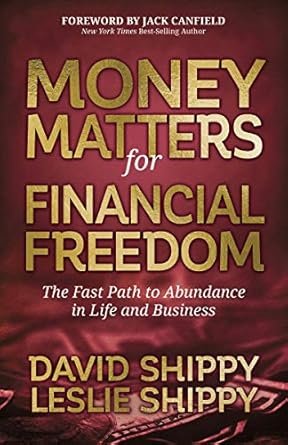 Unlock Your Wealth Potential: A Comprehensive Review of ‘Money Matters for Financial Freedom: The Fast Path to Abundance in Life and Business’
