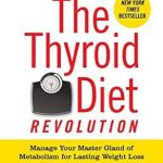 Discover the Secrets to Sustainable Weight Loss: A Comprehensive Review of The Thyroid Diet Revolution: Manage Your Master Gland of Metabolism for Lasting Weight Loss