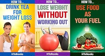 Unlock Your Best Self: A Comprehensive Review of ‘3 Books in 1 – Health & Fitness, Diet & Nutrition, Diets, Food Content Guides, Nutrition, Vitamins, Weight Loss, Healthy Living’ for Ultimate Wellness