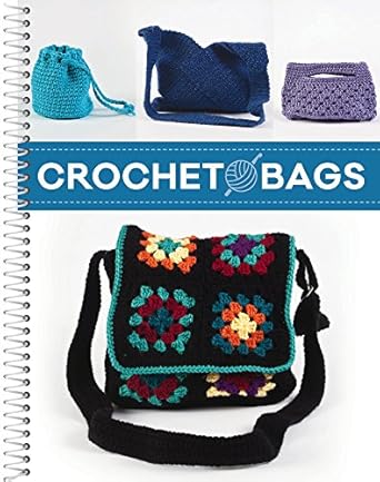Discover the Ultimate Guide to Crafting Stylish Accessories: Crochet Bags – A Comprehensive Review