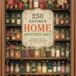 Unlock the Secrets of Holistic Healing: A Comprehensive Review of Nature’s Complete Home Apothecary Book: 250+ Powerful Remedies to Rediscover Ancient Healing and Bring Holistic Wellness to Your Fingertips