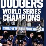 An In-Depth Review of the 2024 Dodgers World Series Champions: Everything You Need to Know About Their Victory, Parade, and The Game’s Breakdown (The 2024 World Series Books)