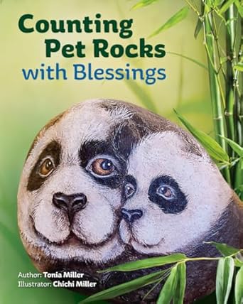 Discover the Joy of Imagination: A Heartfelt Review of Counting Pet Rocks: With Blessings (Choice Children’s Series)