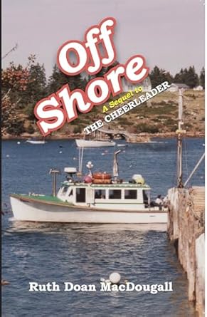 Unveiling Hidden Depths: A Captivating Review of Off Shore (The Snowy Series Book 9)
