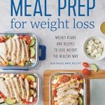 Transform Your Eating Habits: A Comprehensive Review of ‘Meal Prep for Weight Loss: Weekly Plans and Recipes to Lose Weight the Healthy Way’ Transform Your Eating Habits: A Comprehensive Review of ‘Meal Prep for Weight Loss: Weekly Plans and Recipes to Lose Weight the Healthy Way’