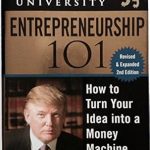 Transform Your Business Dreams: A Comprehensive Review of Trump University Entrepreneurship 101: How to Turn Your Idea into a Money Machine