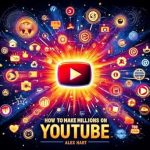 Unlock Your Earning Potential: A Comprehensive Review of ‘How to Make Millions on YouTube: Monetization Starts Here’ (Business and Money Books Book 5)