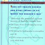 Discover the Secrets of Sustainable Weight Loss: A Review of Traditional Chinese Medicine: A Natural Guide to Weight Loss That Lasts Discover the Secrets of Sustainable Weight Loss: A Review of Traditional Chinese Medicine: A Natural Guide to Weight Loss That Lasts