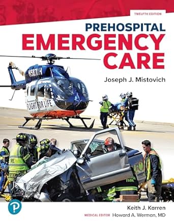 Essential Insights: A Comprehensive Review of Prehospital Emergency Care for First Responders