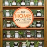 Unlock the Secrets to Natural Healing: A Comprehensive Review of The Home Apothecary Complete Collection – Rediscover the Forgotten Remedies to Heal Naturally with Ancestral Wisdom