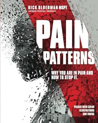 Discover the Secrets to Relief: A Comprehensive Review of ‘Pain Patterns: Why You Are in Pain and How to Stop It’