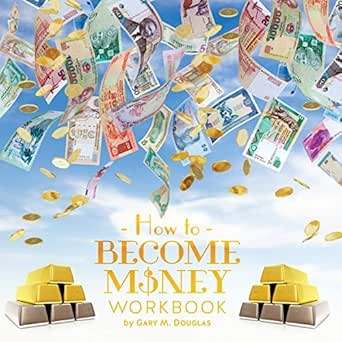 Unlock Your Financial Potential: A Comprehensive Review of the How to Become Money Workbook