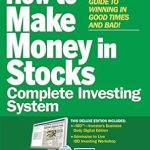 Unlock Your Financial Future: A Comprehensive Review of ‘How to Make Money in Stocks Complete Investing System (EBOOK)’
