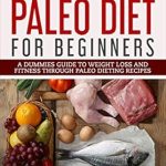 Unlock Your Weight Loss Journey: A Comprehensive Review of ‘Paleo Diet for Beginners: A Dummies Guide To Weight Loss And Fitness Through Paleo Dieting Recipes’ Unlock Your Weight Loss Journey: A Comprehensive Review of ‘Paleo Diet for Beginners: A Dummies Guide To Weight Loss And Fitness Through Paleo Dieting Recipes’