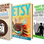 Unlock Your Online Income Potential: A Comprehensive Review of ‘Making Money Online Box Set (3 in 1): Learn Many Different Ways To Make Money Online And Dominate Sales (Etsy Selling, How To Sell On eBay, Instagram Marketing, Thrifting)’