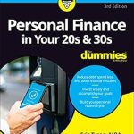 Unlock Financial Success: A Comprehensive Review of Personal Finance in Your 20s & 30s For Dummies