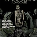 Uncover the Secrets of Collecting: A Comprehensive Review of The Physical Media Advocate Edition 14: November 15, 2024 Uncover the Secrets of Collecting: A Comprehensive Review of The Physical Media Advocate Edition 14: November 15, 2024