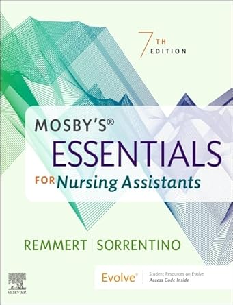 Unveiling the Secrets to Success: A Comprehensive Review of Mosby’s Essentials for Nursing Assistants