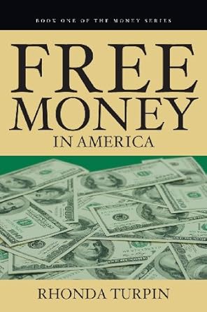 Unlocking Hidden Wealth: A Comprehensive Review of ‘Free Money in America’ from Amazon