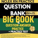 Unlock Your Nursing Success: Next Gen NCLEX RN Practice Question Bank – Big Book of Question Answer Practice + Practice Test Review Unlock Your Nursing Success: Next Gen NCLEX RN Practice Question Bank – Big Book of Question Answer Practice + Practice Test Review