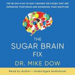 Unlock Your Brain’s Potential: A Comprehensive Review of The Sugar Brain Fix: The 28-Day Plan to Quit Craving the Foods That Are Shrinking Your Brain and Expanding Your Waistline